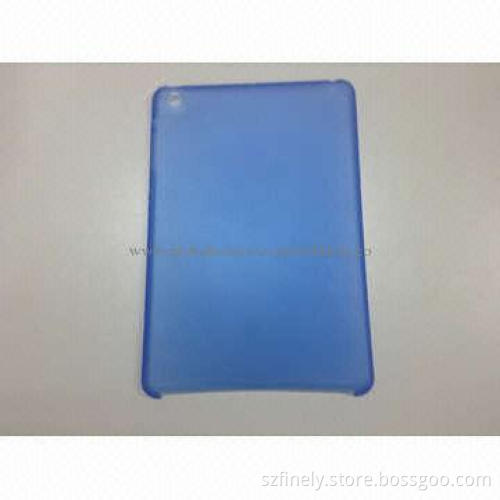 PP Cases for iPad Mini, Ultra-thin Case, 0.3mm Thickness, Lightweight and Simple